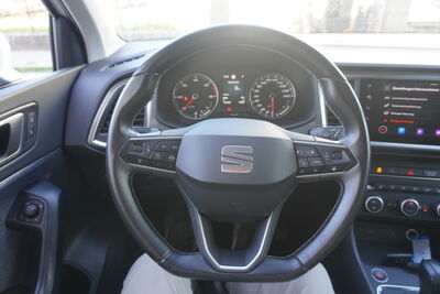 Seat Ateca Gebrauchtwagen