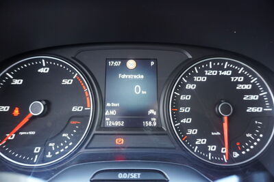 Seat Ateca Gebrauchtwagen