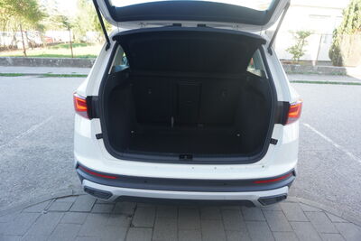 Seat Ateca Gebrauchtwagen