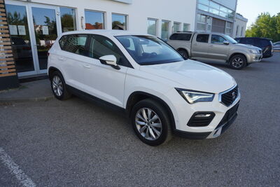 Seat Ateca Gebrauchtwagen