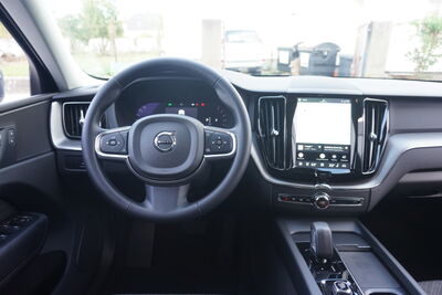 Volvo XC60 Gebrauchtwagen