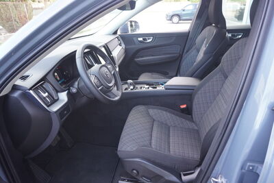 Volvo XC60 Gebrauchtwagen