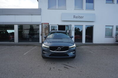 Volvo XC60 Gebrauchtwagen