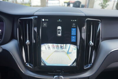Volvo XC60 Gebrauchtwagen
