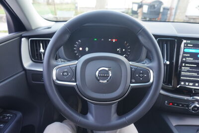 Volvo XC60 Gebrauchtwagen