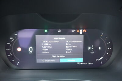 Volvo XC60 Gebrauchtwagen