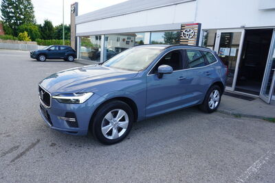 Volvo XC60 Gebrauchtwagen