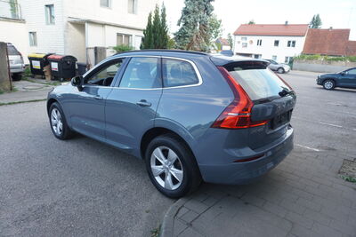 Volvo XC60 Gebrauchtwagen