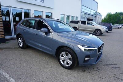 Volvo XC60 Gebrauchtwagen