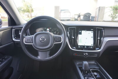 Volvo V60 Gebrauchtwagen