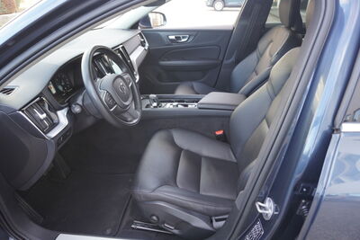 Volvo V60 Gebrauchtwagen