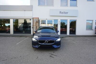 Volvo V60 Gebrauchtwagen