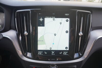 Volvo V60 Gebrauchtwagen