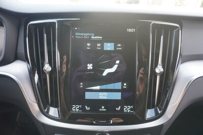 Volvo V60 Gebrauchtwagen