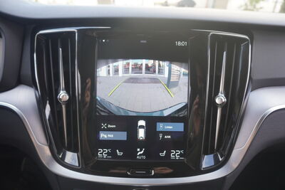 Volvo V60 Gebrauchtwagen