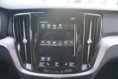 Volvo V60 Gebrauchtwagen