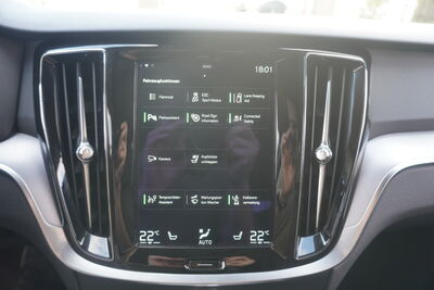 Volvo V60 Gebrauchtwagen