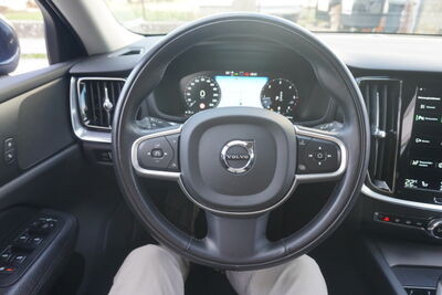 Volvo V60 Gebrauchtwagen