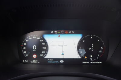 Volvo V60 Gebrauchtwagen