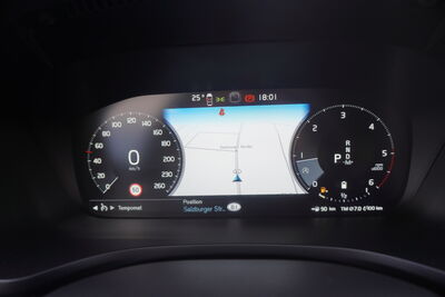 Volvo V60 Gebrauchtwagen