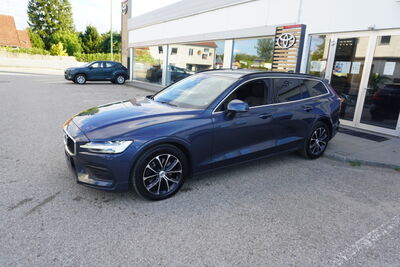 Volvo V60 Gebrauchtwagen