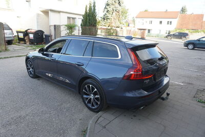Volvo V60 Gebrauchtwagen