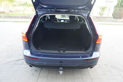 Volvo V60 Gebrauchtwagen