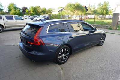 Volvo V60 Gebrauchtwagen