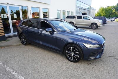 Volvo V60 Gebrauchtwagen