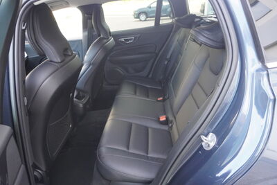 Volvo V60 Gebrauchtwagen