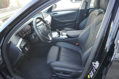 BMW 5er Gebrauchtwagen BMW 5er Gebrauchtwagen