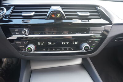 BMW 5er Gebrauchtwagen BMW 5er Gebrauchtwagen