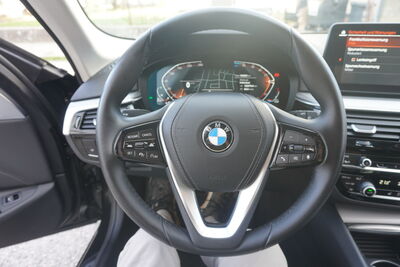 BMW 5er Gebrauchtwagen BMW 5er Gebrauchtwagen
