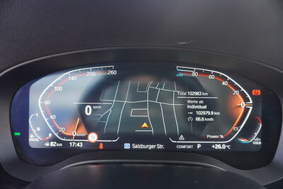 BMW 5er Gebrauchtwagen BMW 5er Gebrauchtwagen