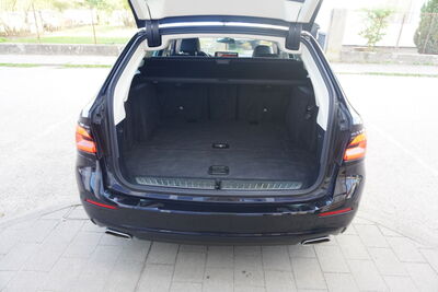 BMW 5er Gebrauchtwagen BMW 5er Gebrauchtwagen