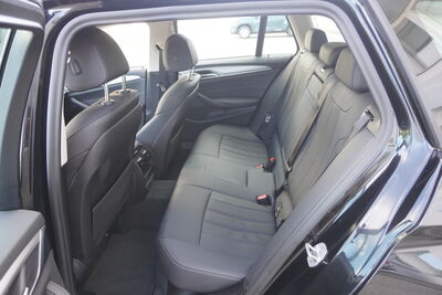 BMW 5er Gebrauchtwagen BMW 5er Gebrauchtwagen
