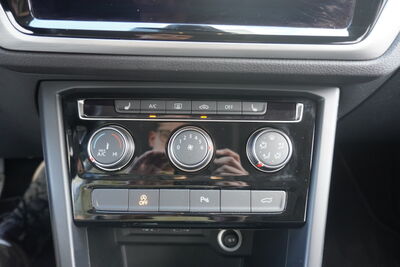 VW Touran Gebrauchtwagen VW Touran Gebrauchtwagen