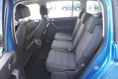 VW Touran Gebrauchtwagen VW Touran Gebrauchtwagen