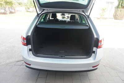 Skoda Superb Gebrauchtwagen Skoda Superb Gebrauchtwagen