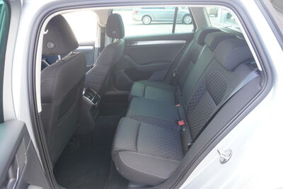 Skoda Superb Gebrauchtwagen Skoda Superb Gebrauchtwagen