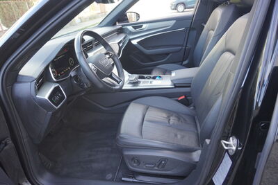 Audi A6 Gebrauchtwagen Audi A6 Gebrauchtwagen
