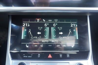 Audi A6 Gebrauchtwagen Audi A6 Gebrauchtwagen