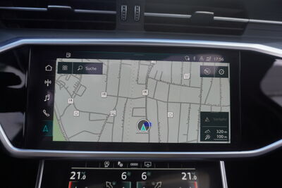 Audi A6 Gebrauchtwagen Audi A6 Gebrauchtwagen