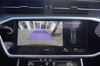 Audi A6 Gebrauchtwagen Audi A6 Gebrauchtwagen
