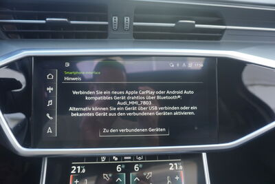 Audi A6 Gebrauchtwagen Audi A6 Gebrauchtwagen