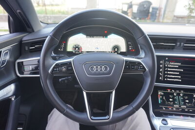 Audi A6 Gebrauchtwagen Audi A6 Gebrauchtwagen
