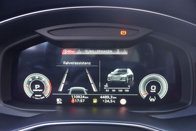 Audi A6 Gebrauchtwagen Audi A6 Gebrauchtwagen