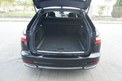 Audi A6 Gebrauchtwagen Audi A6 Gebrauchtwagen