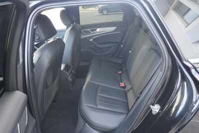 Audi A6 Gebrauchtwagen Audi A6 Gebrauchtwagen