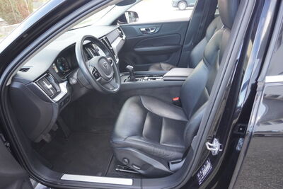 Volvo V60 Gebrauchtwagen Volvo V60 Gebrauchtwagen